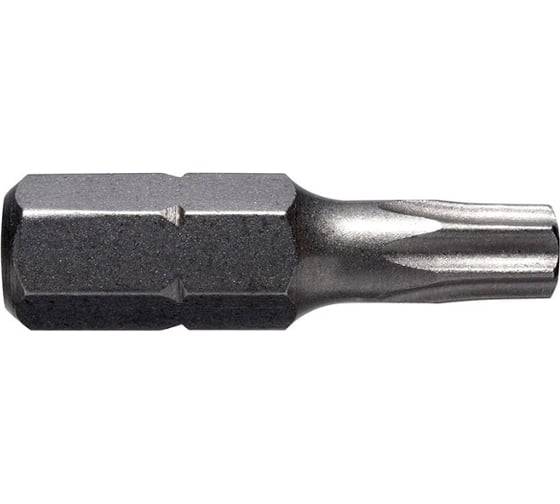 Бита TX20 (25 мм) 25 шт. Metabo 625508000 1