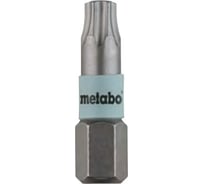 Набор бит Torx (3 шт.) Metabo 624405000