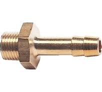 Шланговый наконечник (1/4" х "елочка" 9 мм) Metabo 901026068