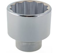 Головка торцевая 12-гранная (70 мм; 1'') Станкоимпорт Г.01.42.М70