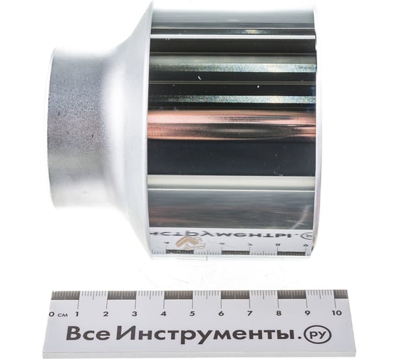 Головка торцевая 12-гранная (70 мм; 1'') Станкоимпорт Г.01.42.М70