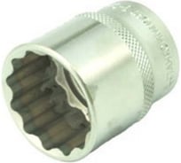Головка торцевая 12-гранная (38 мм; 3/4'') Станкоимпорт Г.34.42.М38