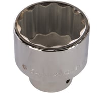 Головка торцевая 12-гранная (54 мм; 3/4'') Станкоимпорт Г.34.42.М54