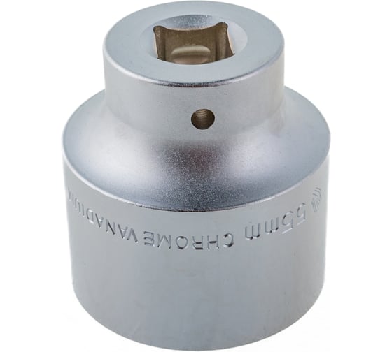 Головка торцевая 12-гранная (55 мм; 3/4'') Станкоимпорт Г.34.42.М55