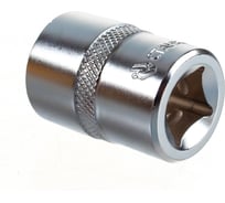 Головка торцевая 12-гранная (21 мм; 1/2'') Станкоимпорт Г.12.42.М21