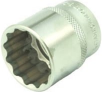 Головка торцевая 12-гранная (22 мм; 1/2'') Станкоимпорт Г.12.42.М22