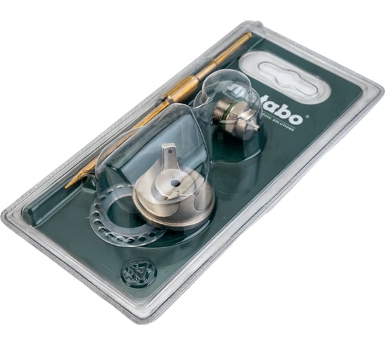 Сопло для краскопульта FB 150, SB 200, FSP 600, FSP 1000 S (2.5 мм) Metabo 901026904