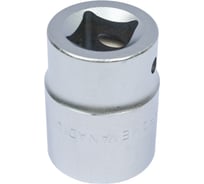 Головка торцевая 6-гранная (30 мм; 3/4'') Станкоимпорт Г.34.43.М30