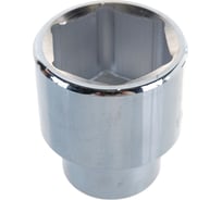 Головка торцевая 6-гранная (38 мм; 3/4'') Станкоимпорт Г.34.43.М38