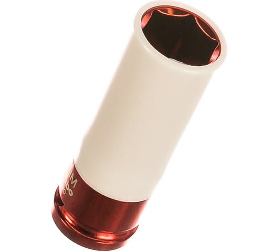 Набор ударопрочных головок (17-21 мм; 1/2") Metabo 628833000