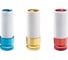 Набор ударопрочных головок (17-21 мм; 1/2") Metabo 628833000 1