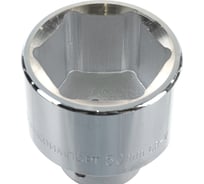 Головка торцевая 6-гранная (50 мм; 3/4'') Станкоимпорт Г.34.43.М50