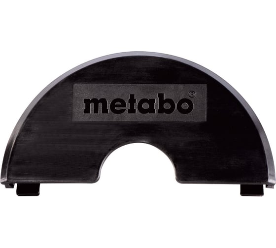 Зажим для защитного кожуха УШМ (125 мм) Metabo 630352000 1