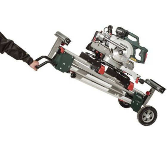 Подставка для торцовочной пилы Metabo KSU 251 629005000