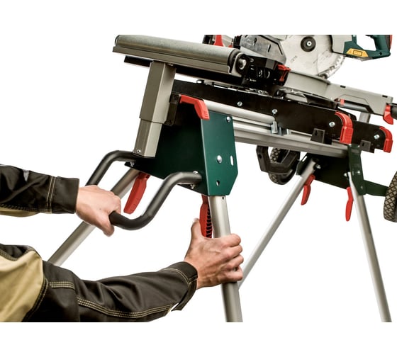 Подставка для торцовочной пилы Metabo KSU 251 629005000