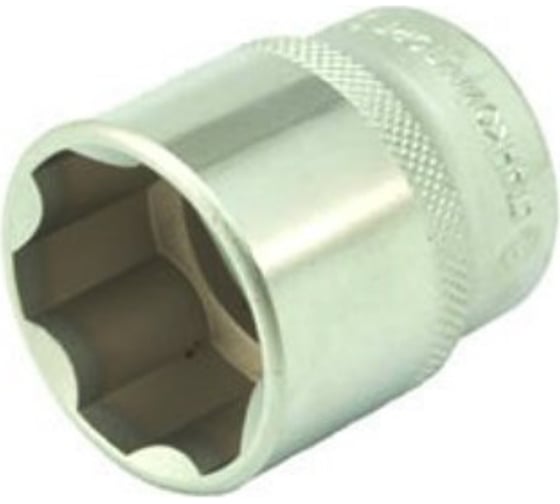 Головка торцевая 6-гранная (8 мм; 1/2'') Станкоимпорт Г.12.43.М8 1