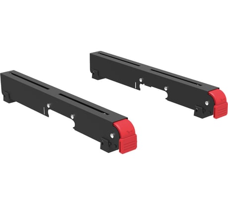 Держатель для подставки KSU 251/401 (2 шт.) Metabo 629008000