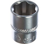 Головка торцевая 6-гранная (14 мм; 1/4'') Станкоимпорт Г.14.43.М14