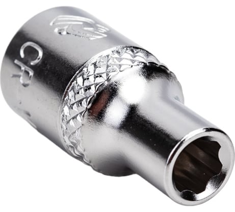 Головка торцевая 6-гранная (4.5 мм; 1/4'') Станкоимпорт Г.14.43.М4,5