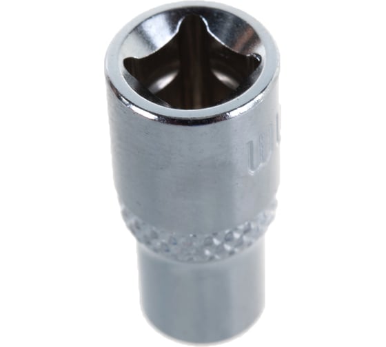 Головка торцевая 6-гранная (6 мм; 1/4'') Станкоимпорт Г.14.43.М6 1