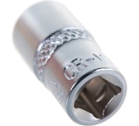 Головка торцевая 6-гранная (9 мм; 1/4'') Станкоимпорт Г.14.43.М9