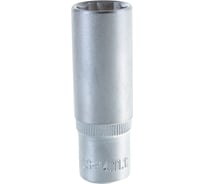 Головка торцевая длинная 6-гранная (12 мм; 1/4'') Станкоимпорт CS-14.11.12