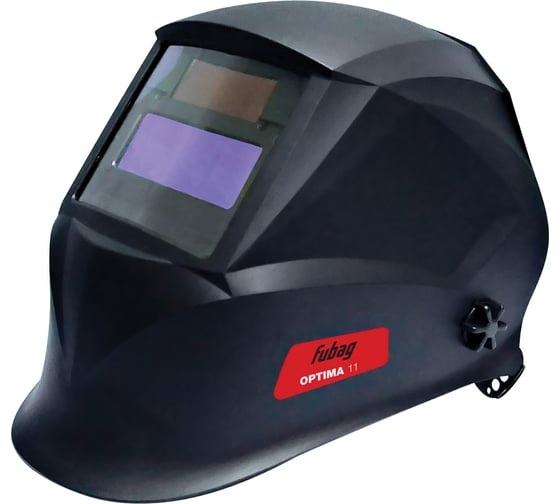 Маска сварщика (упаковка 20 шт.) FUBAG Хамелеон OPTIMA 11 992450.20