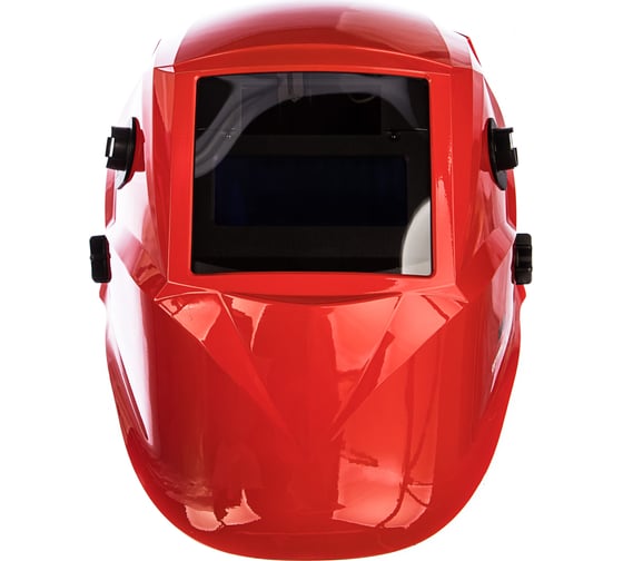 Маска сварщика Хамелеон OPTIMA 9.13 RED/IR 9-13R S FUBAG 38073