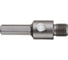Хвостовик для универсальной коронки Karat HAWERA F00Y142455 1