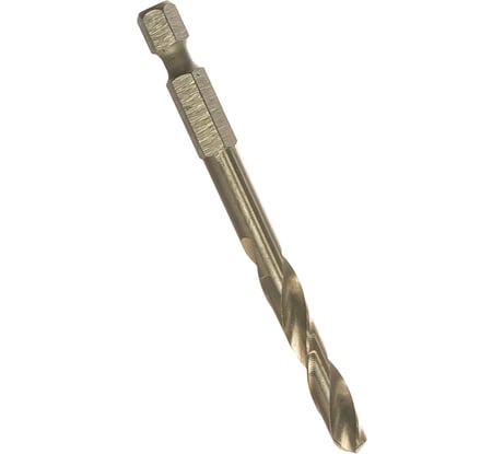 Центрирующее сверло HSS-CO PROGRESSOR (1/4") HAWERA F00Y227686