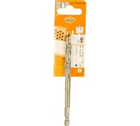 Центрирующее сверло MULTICONSTRUCTION (1/4") HAWERA F00Y228248