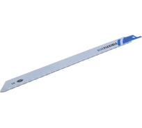 Пильное полотно S1122BF по металлу (225х0.9 мм) 5 шт. HAWERA F00Y144246