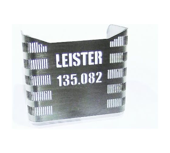 Фильтр воздушный для Fusion 2/3C Leister 135.082
