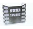 Фильтр воздушный для Fusion 2/3C Leister 135.082 1