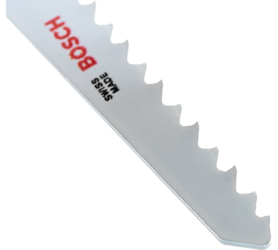 Пильное полотно S611DF (150х1.25 мм) 2 шт. Bosch 2.608.656.271 155755
