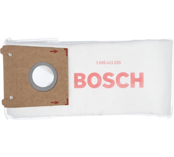 Пылесборный мешок для VENTARO (3 шт.) Bosch 2605411225 1