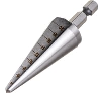 Сверло конусное по листовому металлу (4-20 мм) Bosch 2608597523