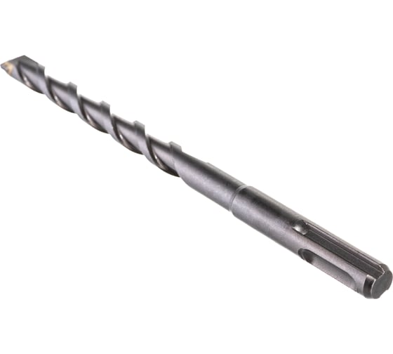 Набор ударных сверл (5-10 мм; SDS-PLUS) 6 шт. Bosch 2607019447
