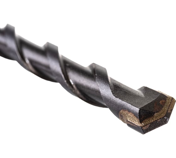 Набор ударных сверл (5-10 мм; SDS-PLUS) 6 шт. Bosch 2607019447