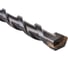 Набор ударных сверл (5-10 мм; SDS-PLUS) 6 шт. Bosch 2607019447 5