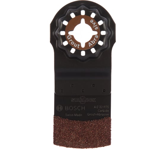 Полотно погружное пильное (30x32 мм) Bosch 2608661868