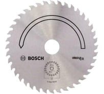 Пильный диск (190x30 мм; 40Т) Bosch 2609256844