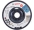 Обдирочный круг по металлу A 24 P BF (125х6х22.2 мм) Bosch 2608603182 1