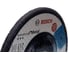 Обдирочный круг по металлу A 24 P BF (125х6х22.2 мм) Bosch 2608603182 4