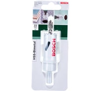 Пильная коронка (22 мм) DIY Bosch 2.609.255.602