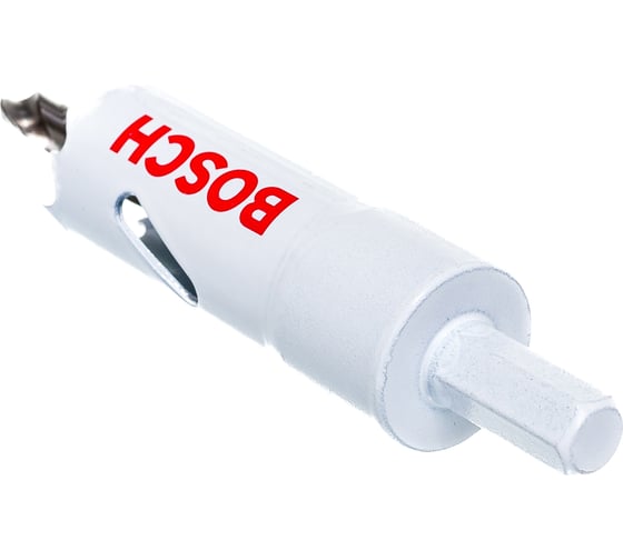 Пильная коронка (22 мм) DIY Bosch 2.609.255.602