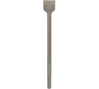 Зубило лопаточное SDS-max (50х400 мм) 5 шт. Bosch 2608587184