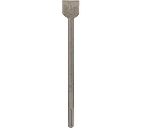 Зубило лопаточное SDS-max (50х400 мм) 5 шт. Bosch 2608587184
