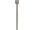 Зубило лопаточное SDS-max (50х400 мм) 5 шт. Bosch 2608587184 1