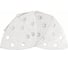 Шлифовальный лист WHITE PAINT (93 мм; Р60/80/100/240/320) 10 шт. Bosch 2608607542 1